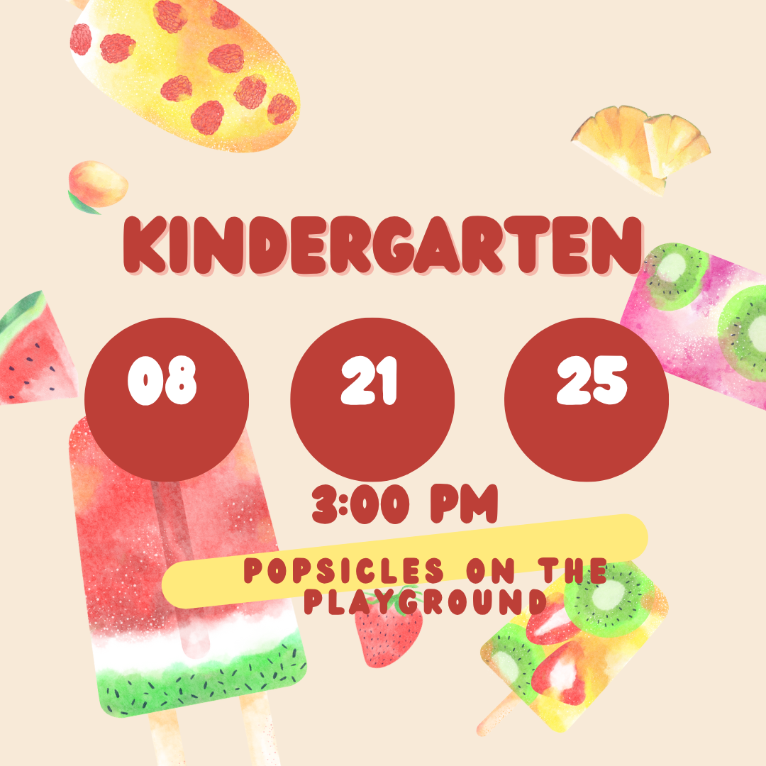 PTA EVENT
